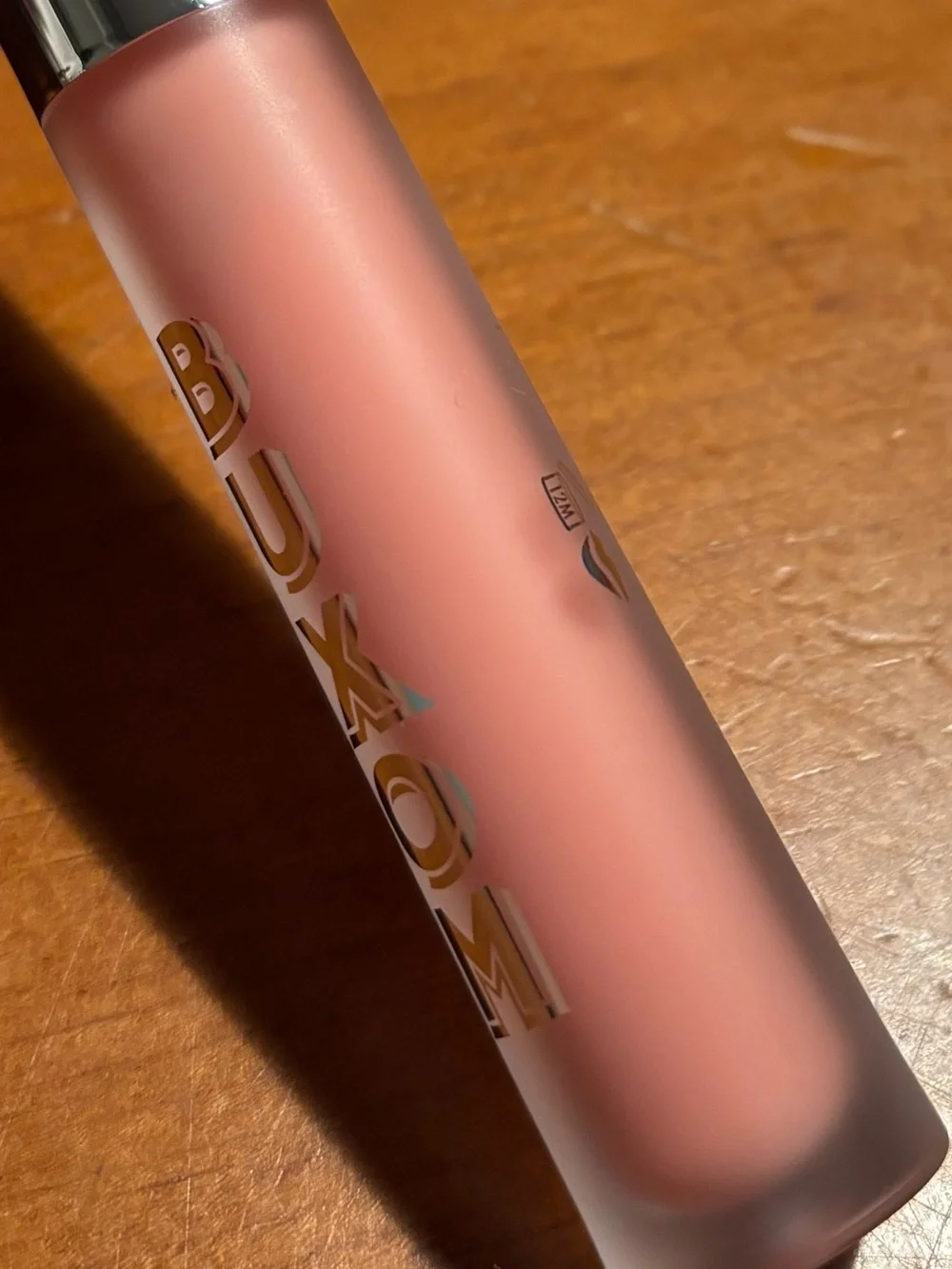 Buxom Full On Plumping Lip Cream Pink Lady